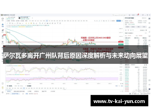 萨尔瓦多离开广州队背后原因深度解析与未来动向展望