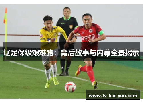 辽足保级艰难路:背后故事与内幕全景揭示 辽足保级艰难路:背后故事与内幕全景揭示